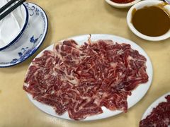 五花趾-五洲牛肉美食馆