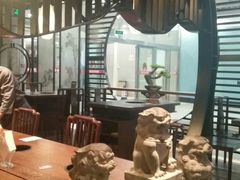 大堂-呷哺呷哺 小火锅 (浦东新欧尚超市店)