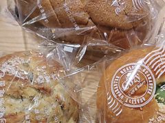 -可稵咖啡面包蛋糕(休斯顿店)