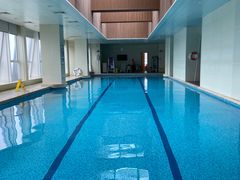 -嘉兴华美达酒店(秦逸路店)