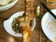 -洪忠涮烤王(嵩山路店)
