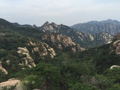 -大泽山风景名胜区