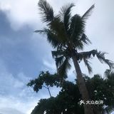 位于泰国甲米的奥南海滩，距离我们酒店十多分钟