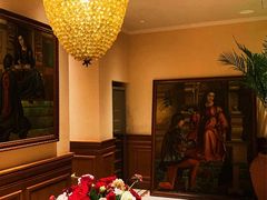 包厢-玫瑰厅上海菜(兴国路店)