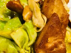 -巴依老爷·新疆美食(上城区天城路店)
