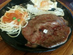 -佳客来牛排西餐厅(东风路店)