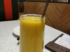 栗米汁-添饭茶餐厅(天悦龙庭店)