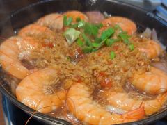 -庆峰龙虾烧烤(合肥一店)