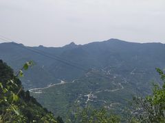 -北京上方山国家森林公园