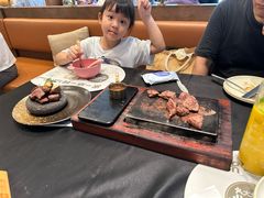 -一沙一城·岩烤牛扒(深圳首店)