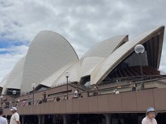 -悉尼歌剧院