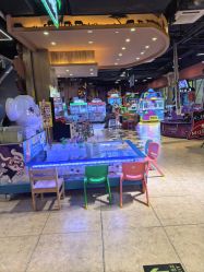 点击看大图 -卡通尼·Safari非洲探索乐园·生日会(金桥国际商业广场店)