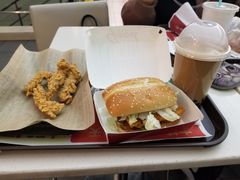 -肯德基(慈溪爱琴海店)