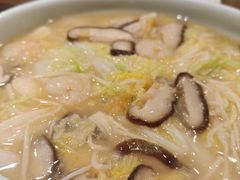 -七菜馆·东北菜·蒸饺(文体路店)