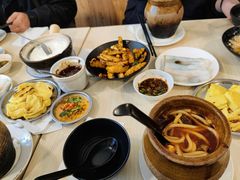 -云平风味园(护国路店)
