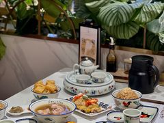 -發起人·肉骨茶(万象汇店)
