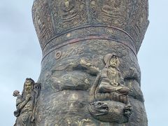 -上海东林寺(金山区)