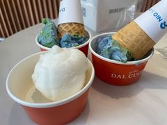 -Dal Cuore 达可芮冰淇淋(陕西北路店)