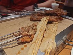 -老高烧烤(龙华星河iCO店)