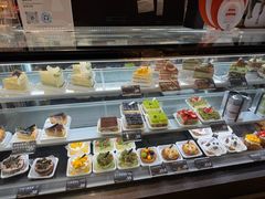 -FANEN法念·烘焙·甜点(万象城店)