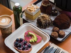 -OUR Bakery(三里屯太古里店)