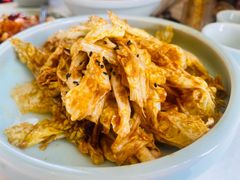-惠丰堂饭庄·烤鸭·京味菜(西北旺·航天城店)