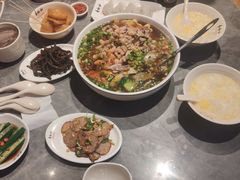 -易裕和·长沙米粉(竹塘西路店)