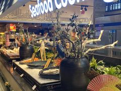 -梨花自助烤肉(乐宾店)