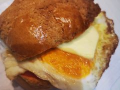 招牌菠萝油-华嫂冰室(尖沙咀店)