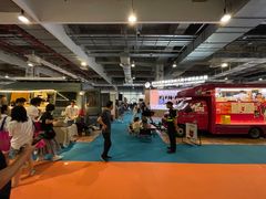 -东浩兰生上海世博展览馆