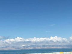 -青海湖国家重点风景名胜区