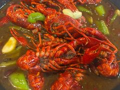 -徐嘉赫龙虾馆