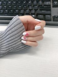 -CM.Nail美甲美睫
