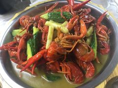-龙虾奇迹(大华三路店)