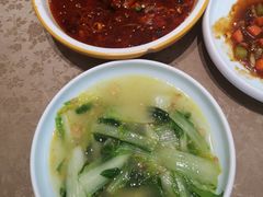 -李氏传家菜(兴城路店)