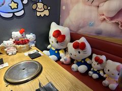 -松鱼亭·和牛烧肉(协鑫广场店)