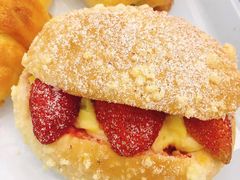 -BreadTalk面包新语·烘焙蛋糕(海岸城店)