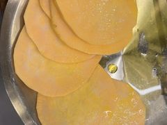 -青瓦餐厅·生鱼片·韩园烤肉(西塔店)