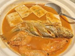 -船歌·鱼水饺青岛菜(枫蓝国际购物中心店)