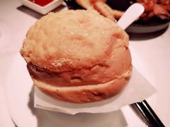 牛油菠萝包-避风塘·老港味餐厅(虹口龙之梦店)