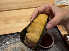 -小十Omakase(地王大厦店)
