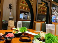-呷哺呷哺(悦荟广场店)