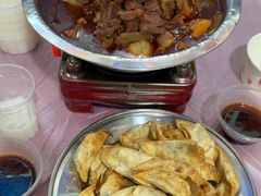 -桂萍特色牛筋牛杂(长堤街总店)