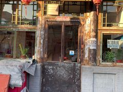 -大召寺明清一条街
