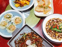 -202特色排档(五缘湾店)
