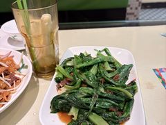 -80s港式茶餐廳