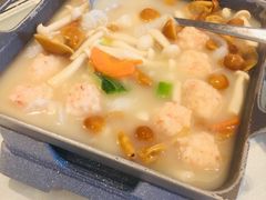 -安蒂娅.悦景轩中餐厅(西乡店)