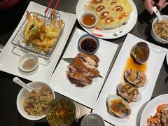 福山烧鸡-东莱馋房(陆家嘴店)