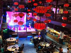 大堂-巴人堂(女儿城店)