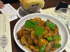 -老厨家(友谊路总店)